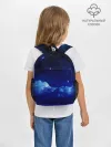 Рюкзак детский / Звёздное небо