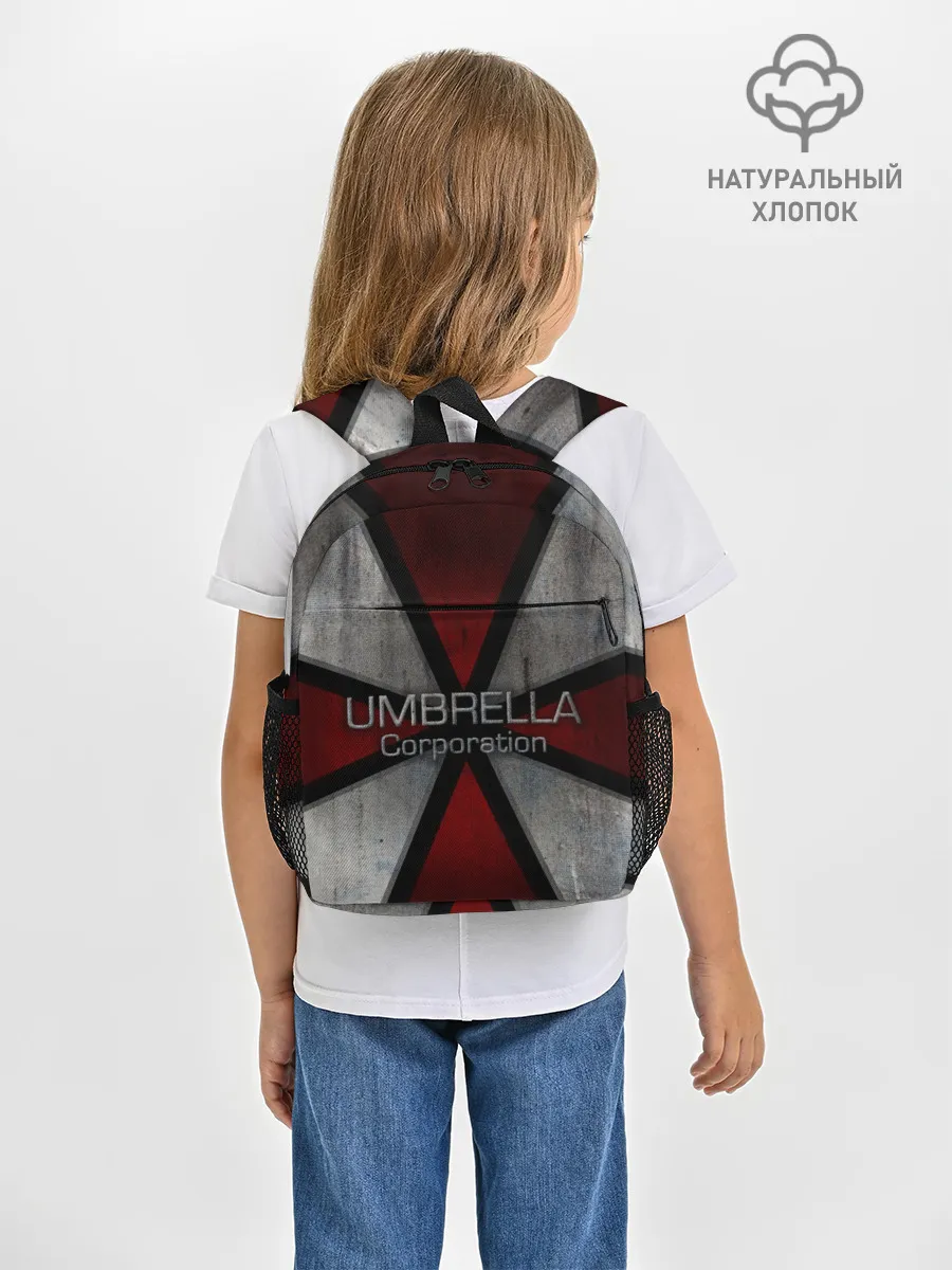 Рюкзак детский / Umbrella corps