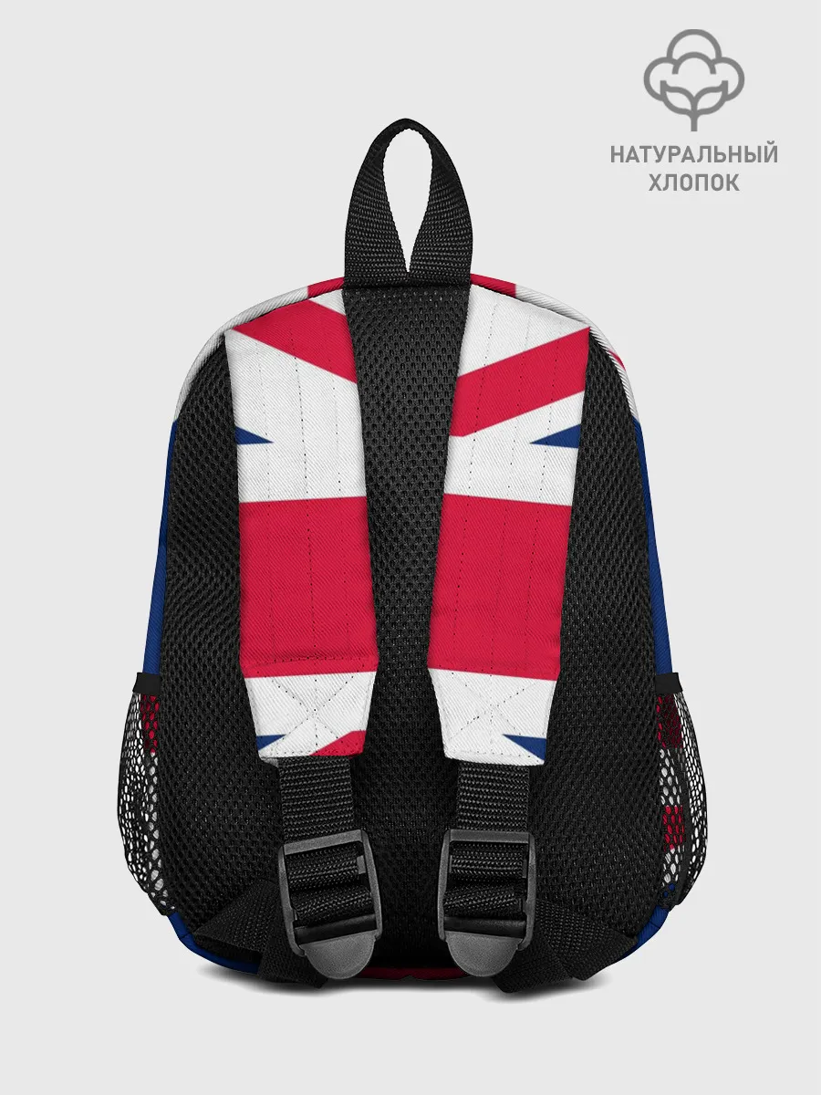 Рюкзак детский / Великобритания