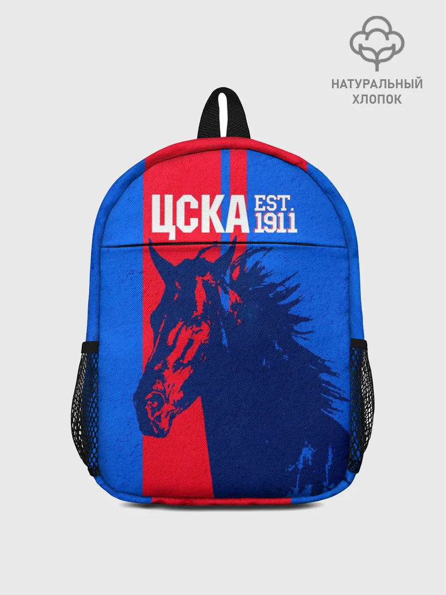 Рюкзак детский / ЦСКА ФК