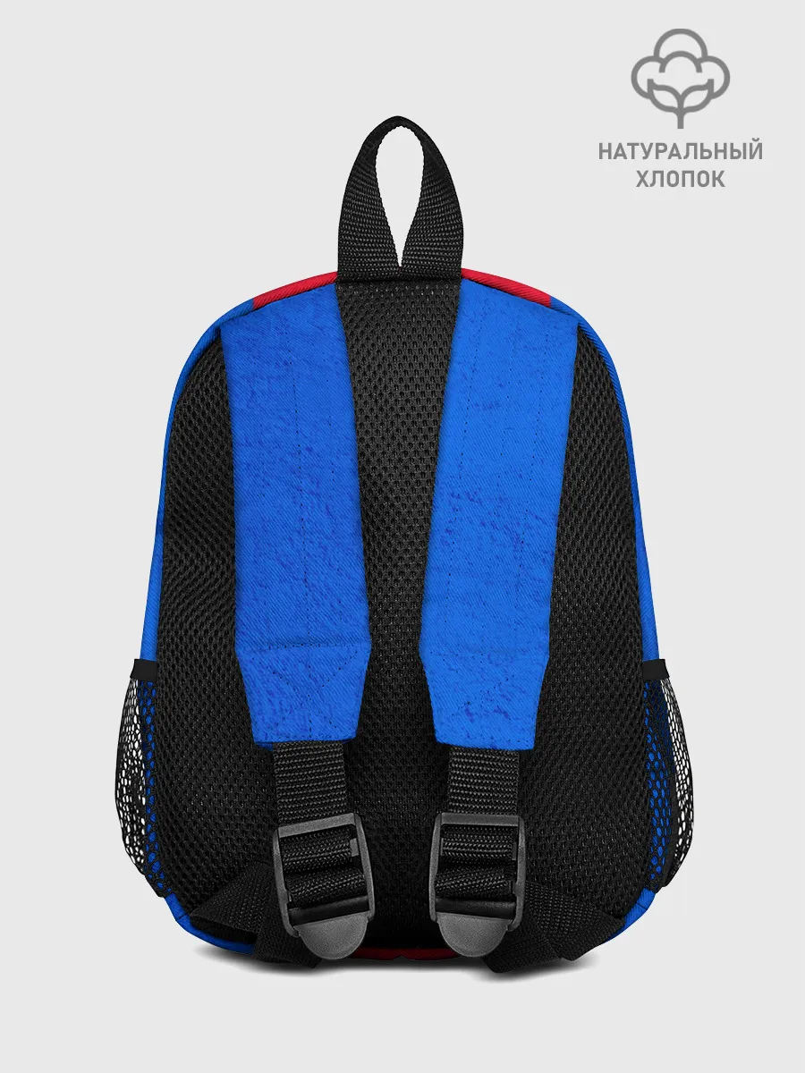 Рюкзак детский / ЦСКА ФК