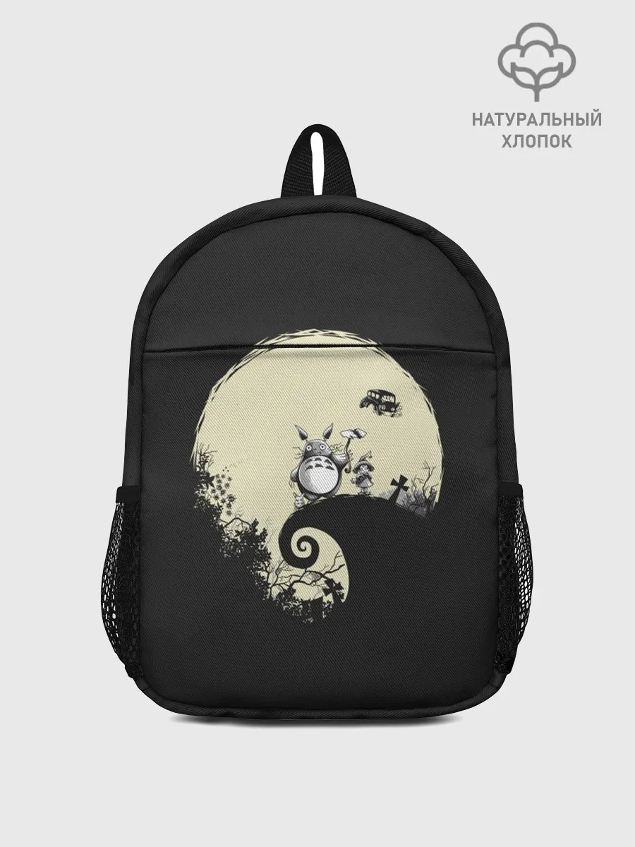 Рюкзак детский / Totoro