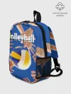 Рюкзак детский / Волейбол 24