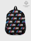 Рюкзак детский / BMW M