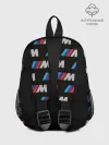 Рюкзак детский / BMW M
