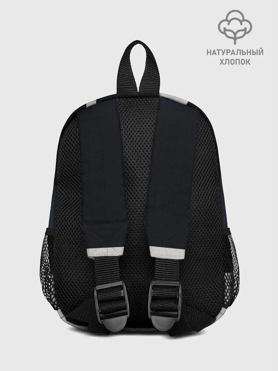 Рюкзак детский / Muhammad Ali