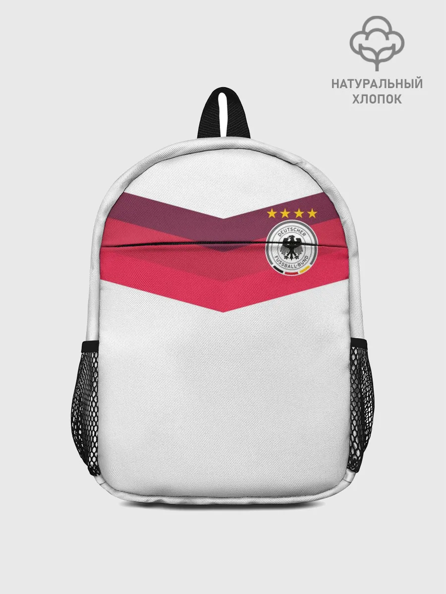 Рюкзак детский / Сборная Германии по футболу