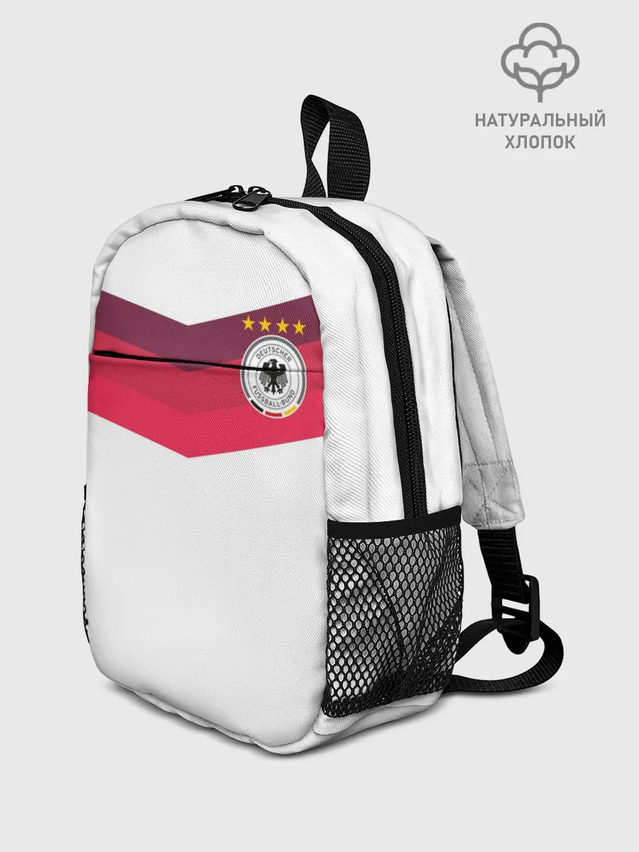 Рюкзак детский / Сборная Германии по футболу