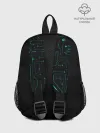 Рюкзак детский / Hi-Tech