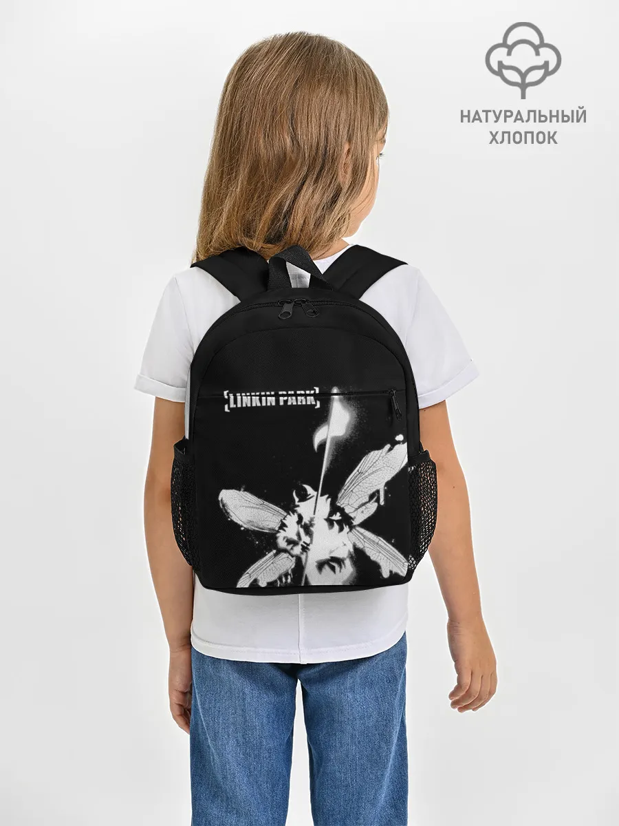 Рюкзак детский / Linkin Park