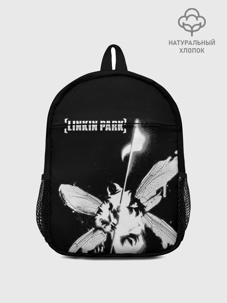 Рюкзак детский / Linkin Park