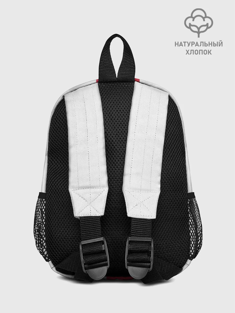 Рюкзак детский / Сборная Польша