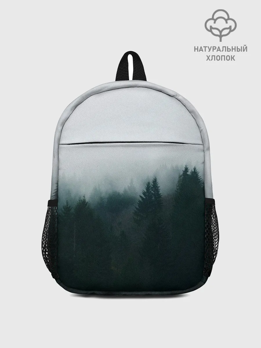 Рюкзак детский / Лес
