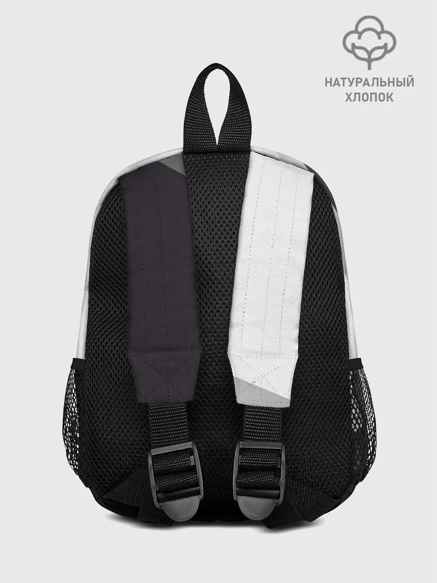 Рюкзак детский / Минимализм