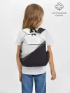 Рюкзак детский / Минимализм