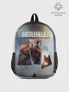 Рюкзак детский / Battlefield 1