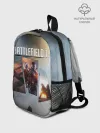 Рюкзак детский / Battlefield 1