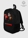 Рюкзак детский / BOXING