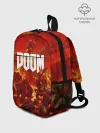 Рюкзак детский / DOOM