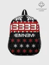 Рюкзак детский / Праздничный Eminem