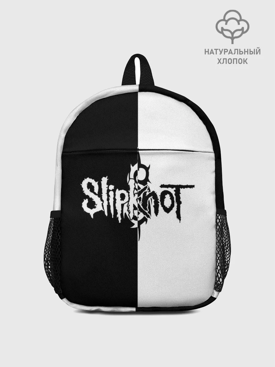 Рюкзак детский / Slipknot