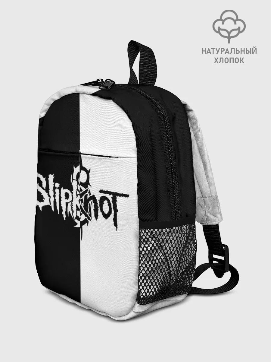 Рюкзак детский / Slipknot