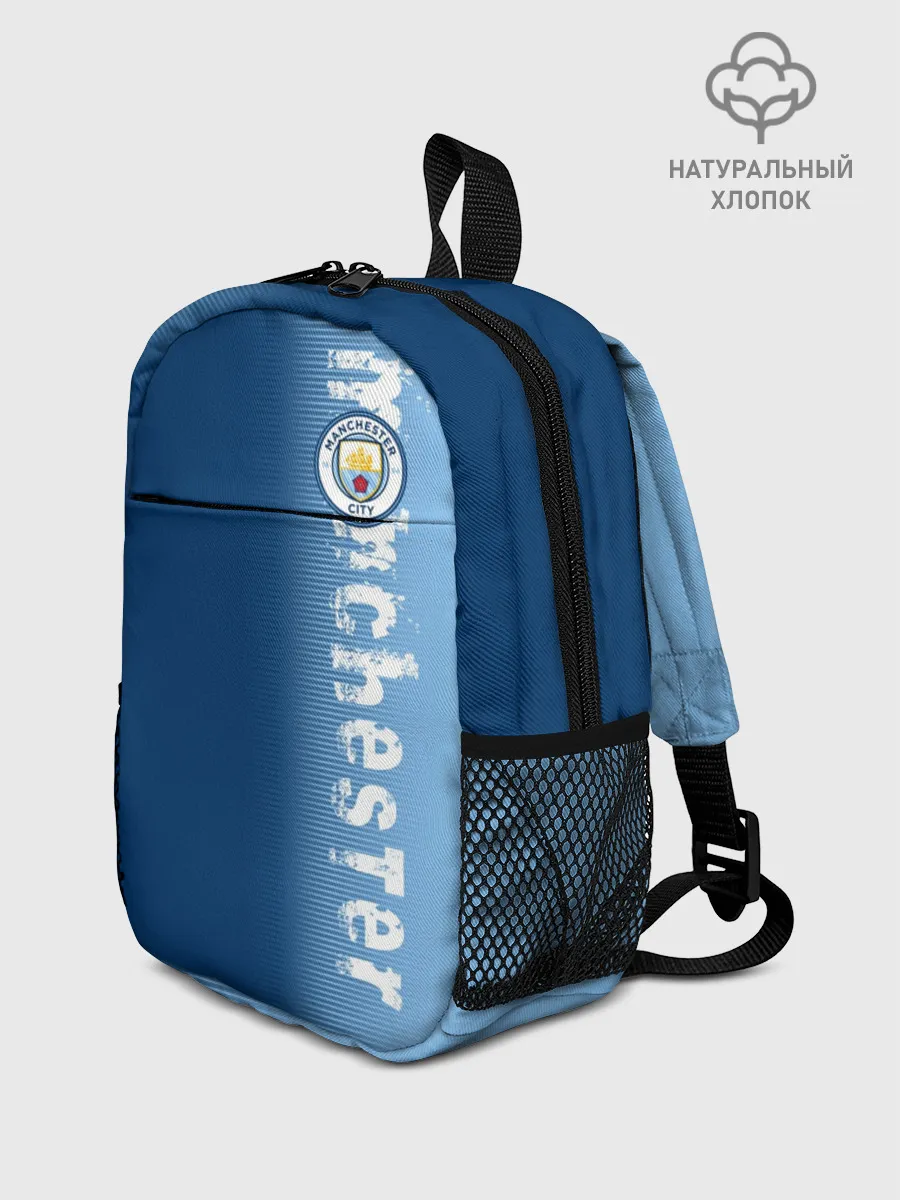 Рюкзак детский / Manchester city 2018 o