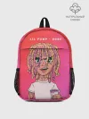 Рюкзак детский / Lil Pump Boss