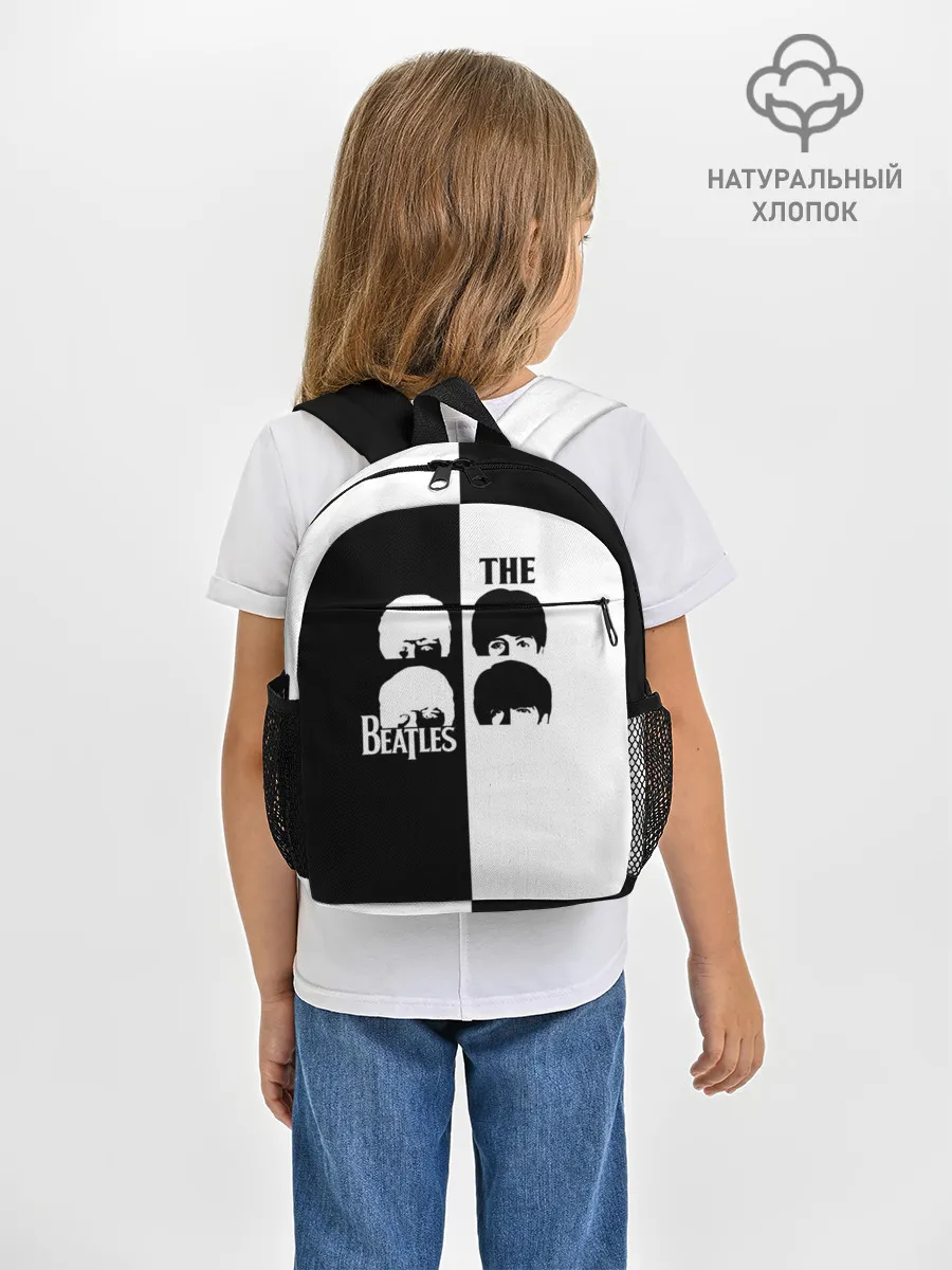Рюкзак детский / The Beatles