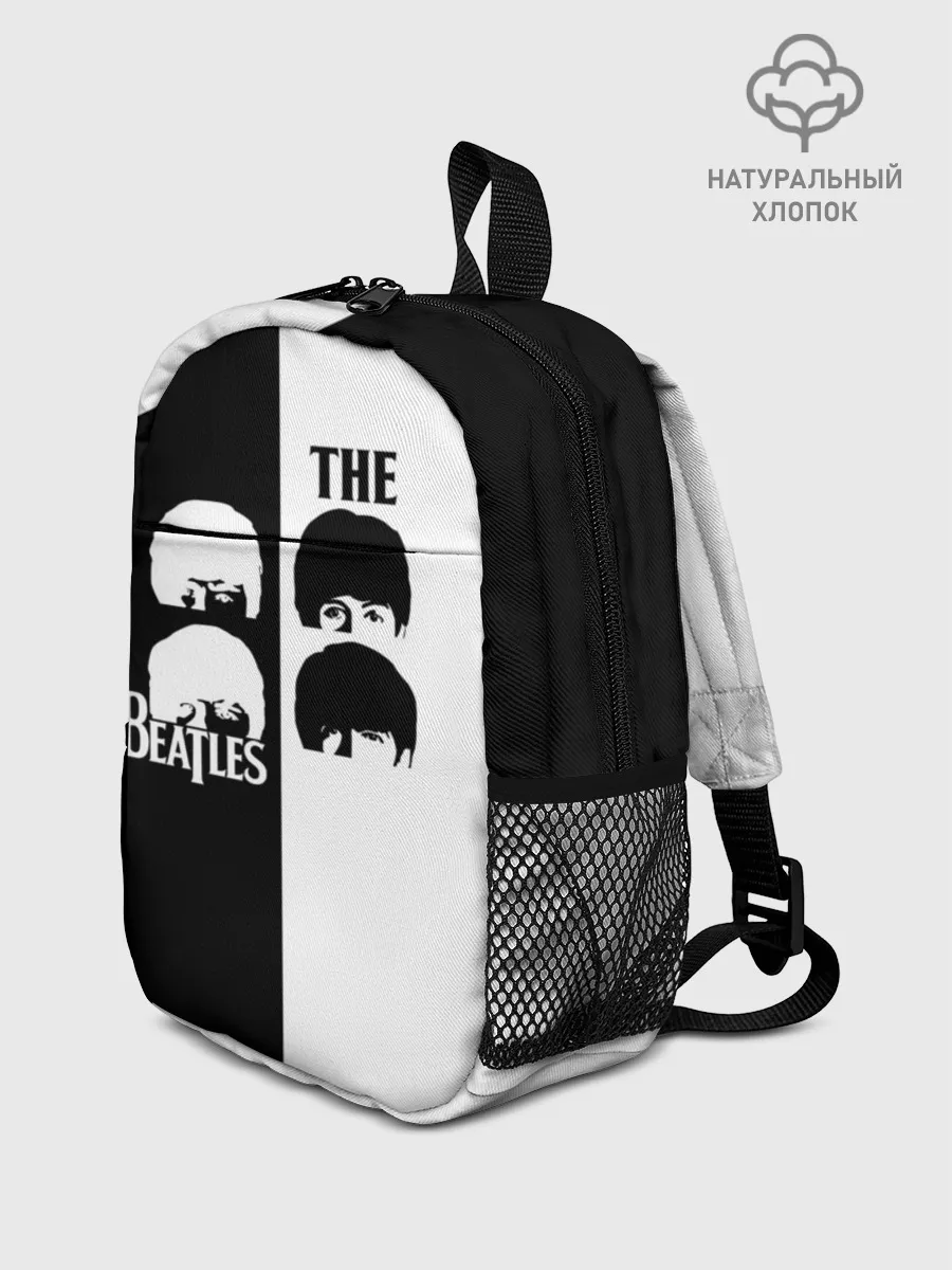 Рюкзак детский / The Beatles