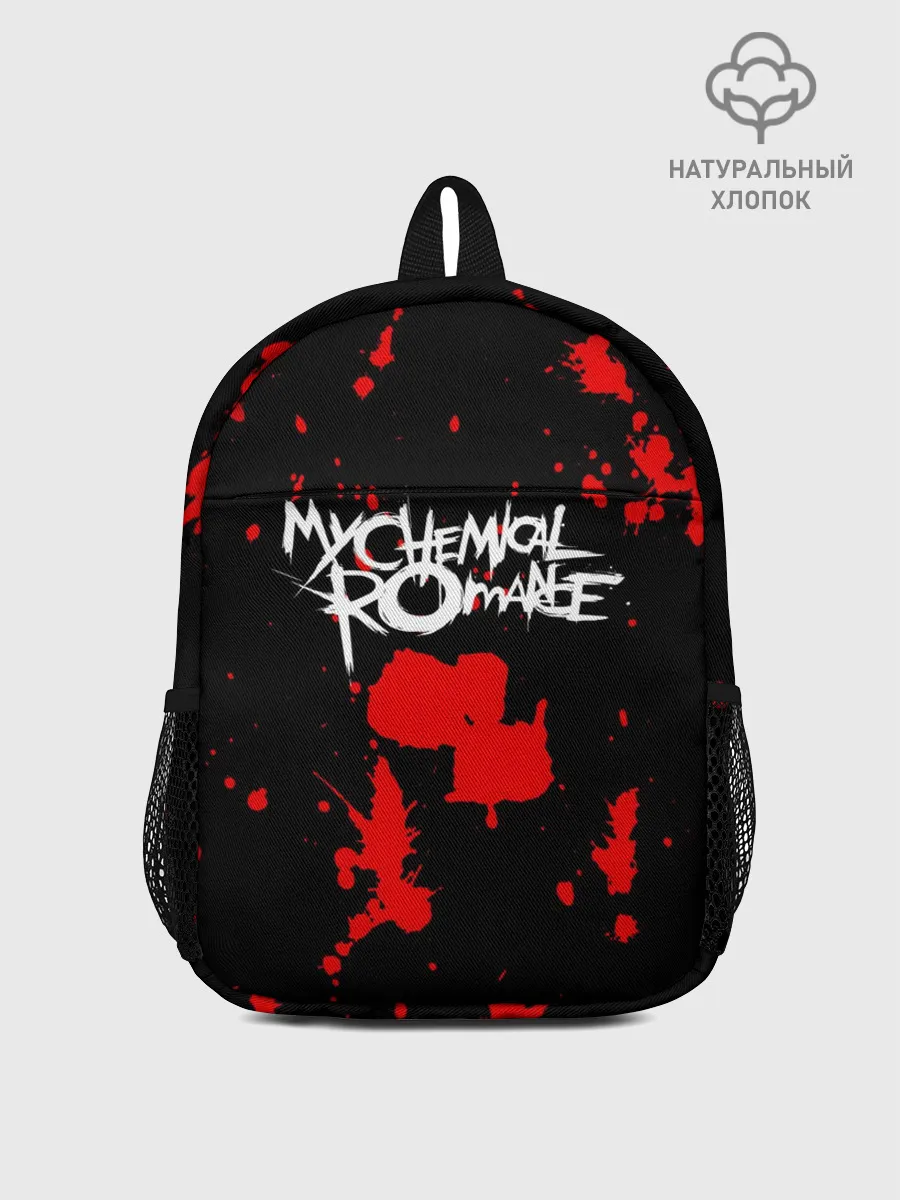 Рюкзак детский / My Chemical Romance