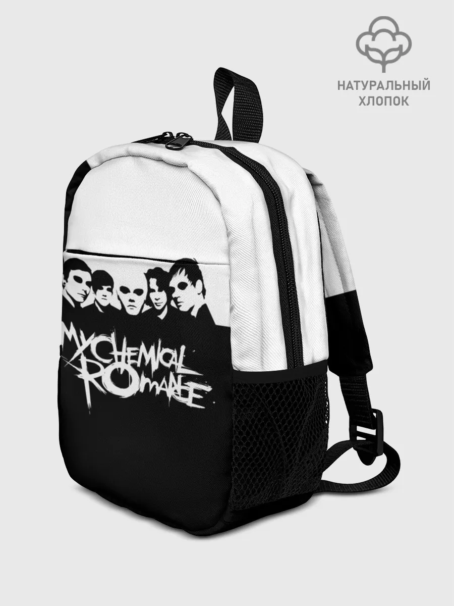 Рюкзак детский / My Chemical Romance