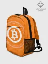 Рюкзак детский / БИТКОИН | BITCOIN