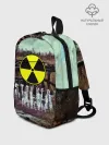 Рюкзак детский / S.T.A.L.K.E.R МАКСИМ