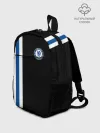 Рюкзак детский / Chelsea / Line Сollection 2