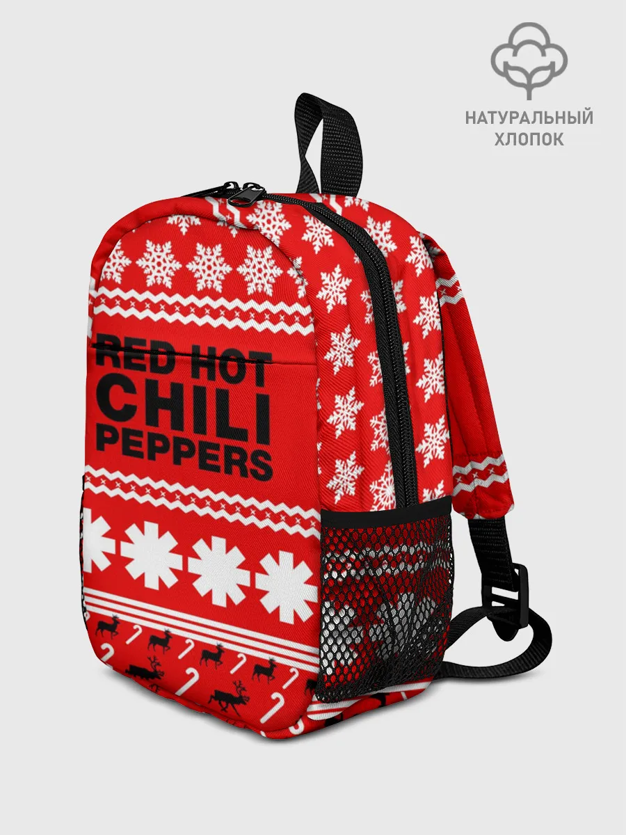 Рюкзак детский / Праздничный RHCP