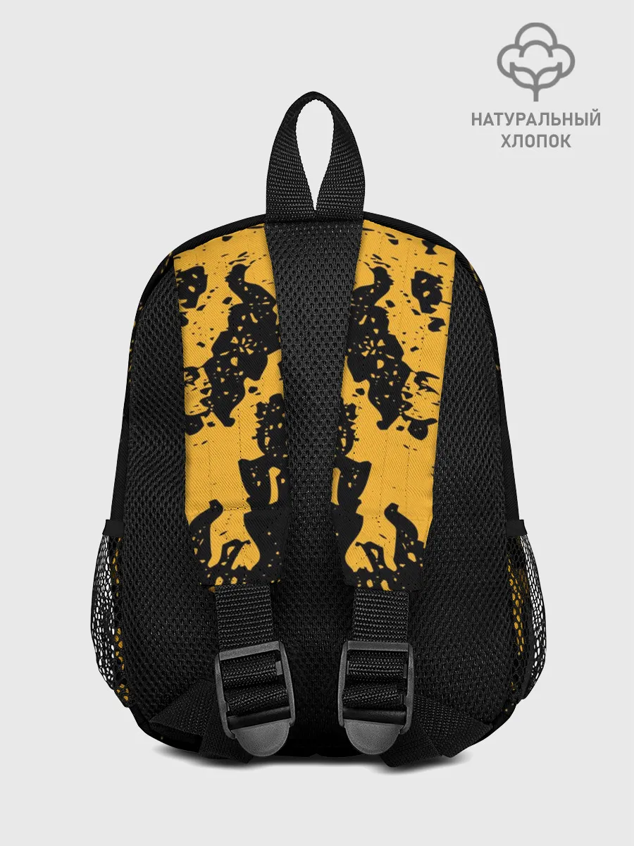 Рюкзак детский / БИТКОИН | BITCOIN