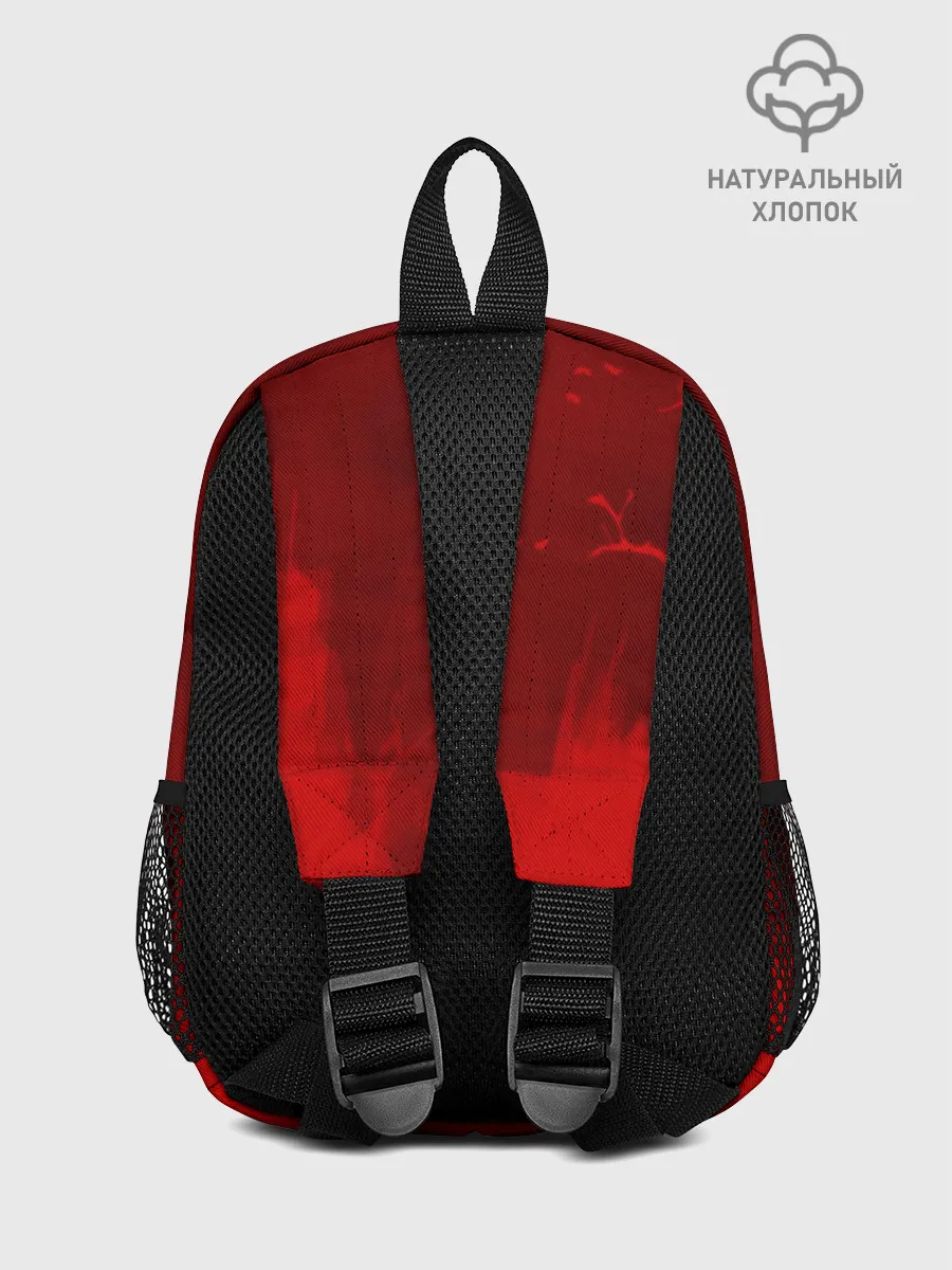 Рюкзак детский / Метро 2033 АРТЕМ