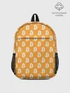 Рюкзак детский / Bitcoin