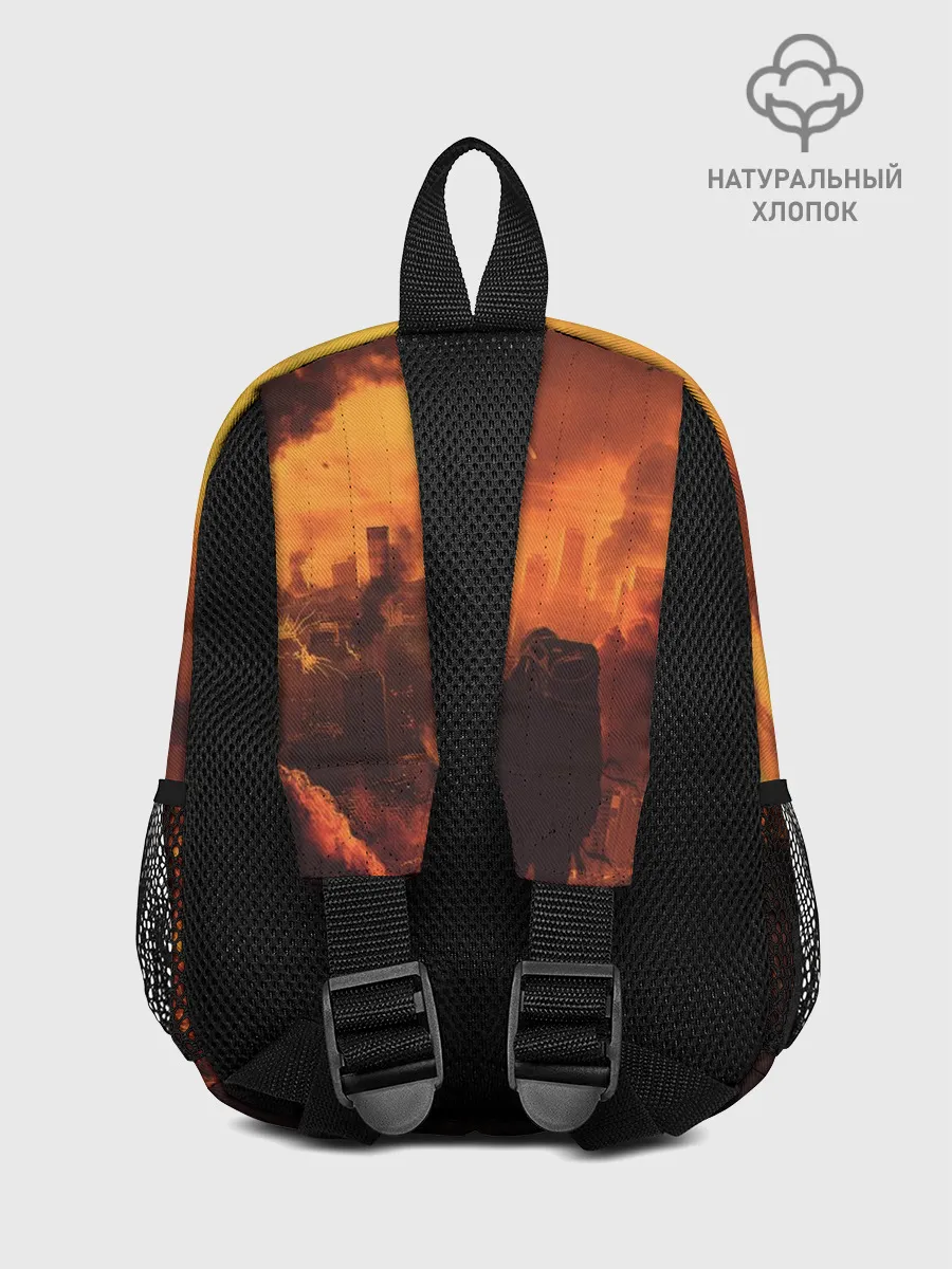 Рюкзак детский / S.T.A.L.K.E.R Игорь