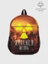 Рюкзак детский / S.T.A.L.K.E.R Игорь