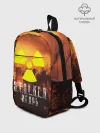 Рюкзак детский / S.T.A.L.K.E.R Игорь