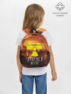 Рюкзак детский / S.T.A.L.K.E.R Артур
