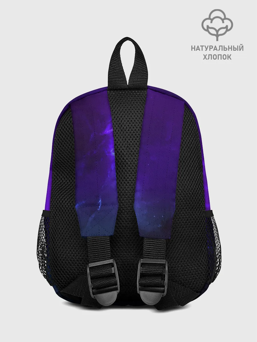 Рюкзак детский / Alan Walker SPACE COLLECTION