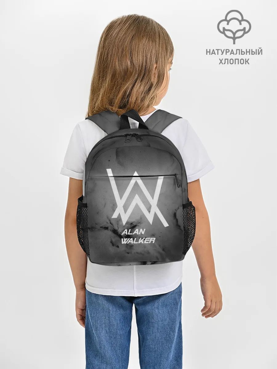 Рюкзак детский / ALAN WALKER