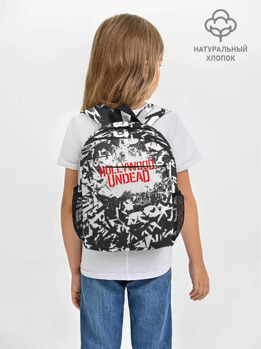 Рюкзак детский / Hollywood Undead