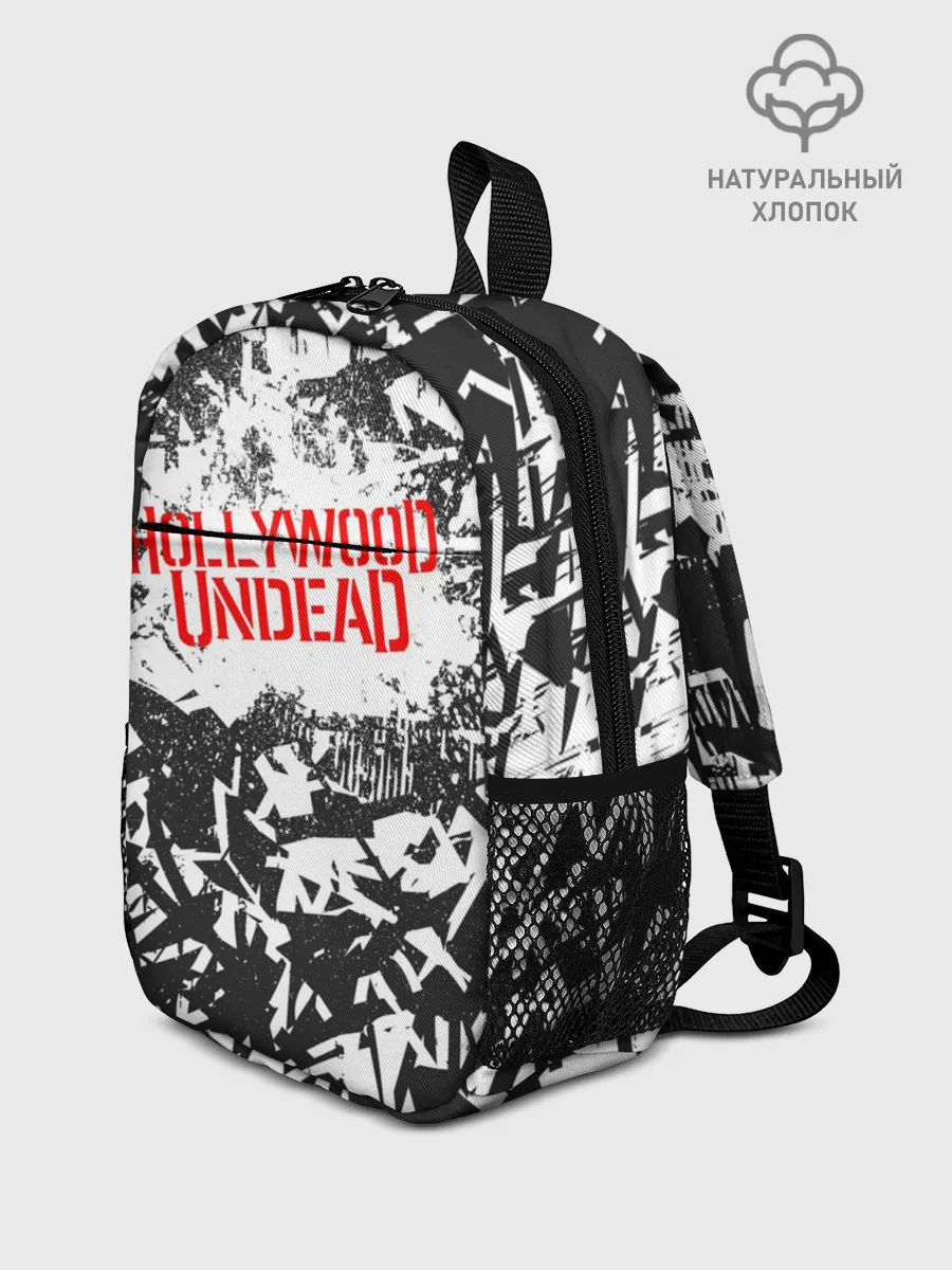 Рюкзак детский / Hollywood Undead