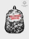 Рюкзак детский / Hollywood Undead