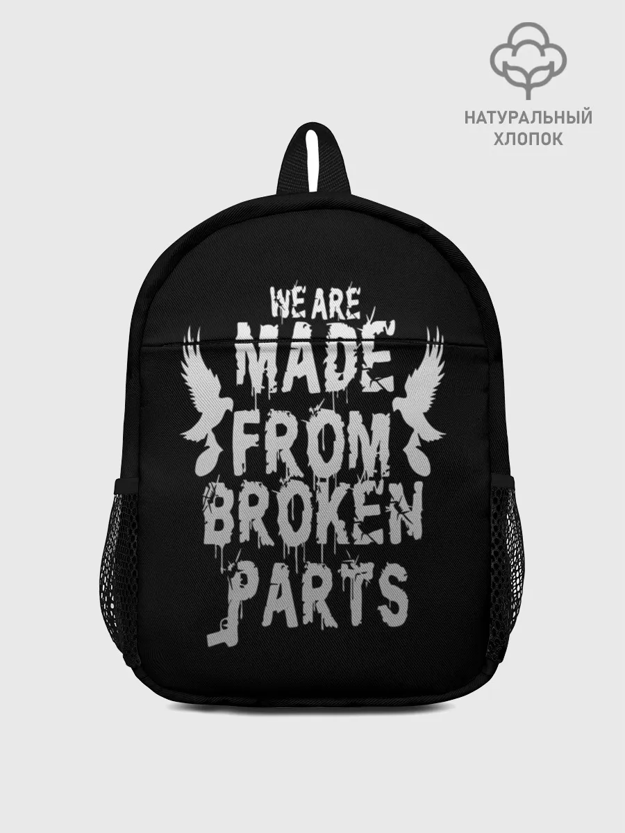 Рюкзак детский / Hollywood Undead