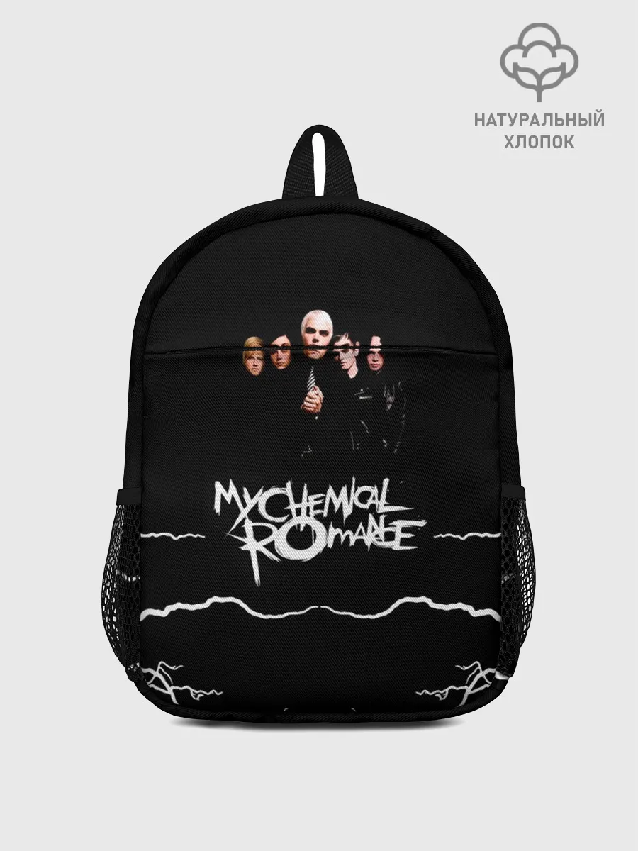Рюкзак детский / My Chemical Romance